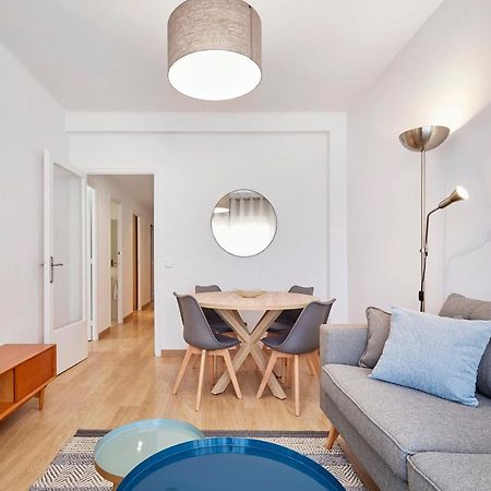 Fisa Rentals Aribau Barcelona Exterior foto